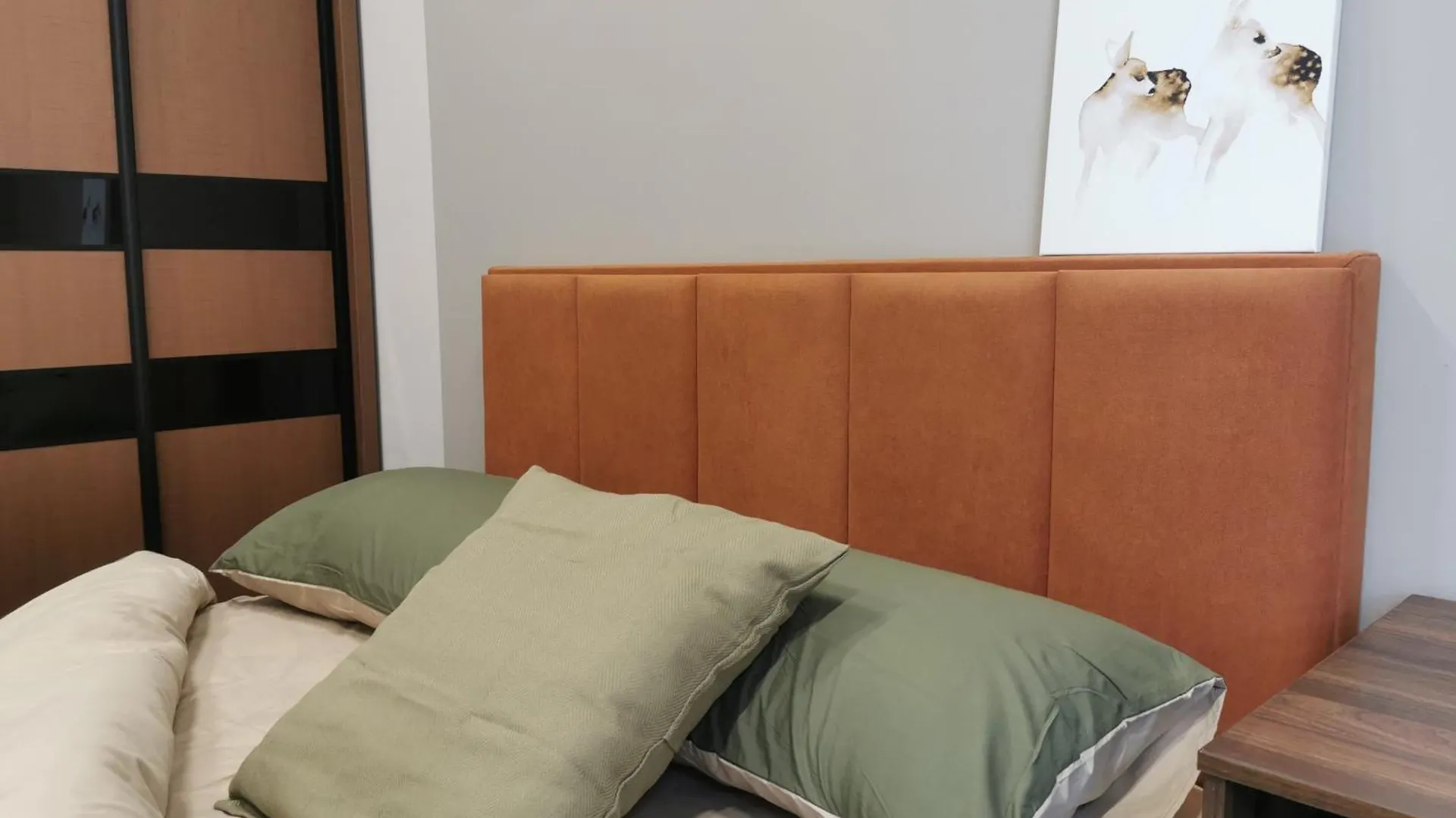 Una Serviced Apartment, Jalan Peel By Rverse Suite Kuala Lumpur 0*,  Malajsie