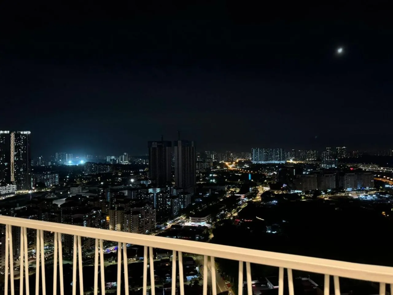 Una Serviced Apartment, Jalan Peel By Rverse Suite Kuala Lumpur Malajsie