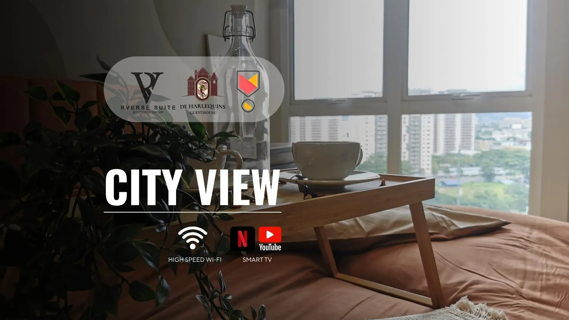 Apartment Una Serviced Apartment, Jalan Peel By Rverse Suite Kuala Lumpur