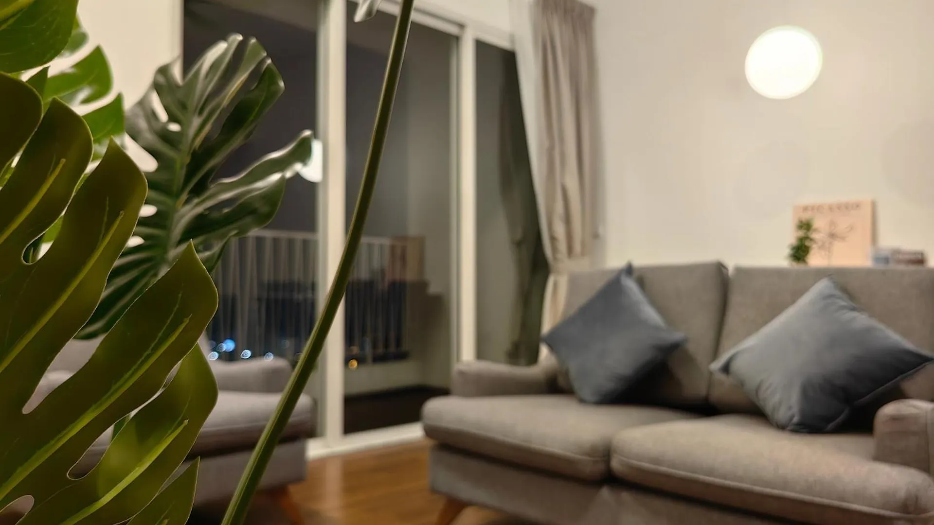 Una Serviced Apartment, Jalan Peel By Rverse Suite Kuala Lumpur