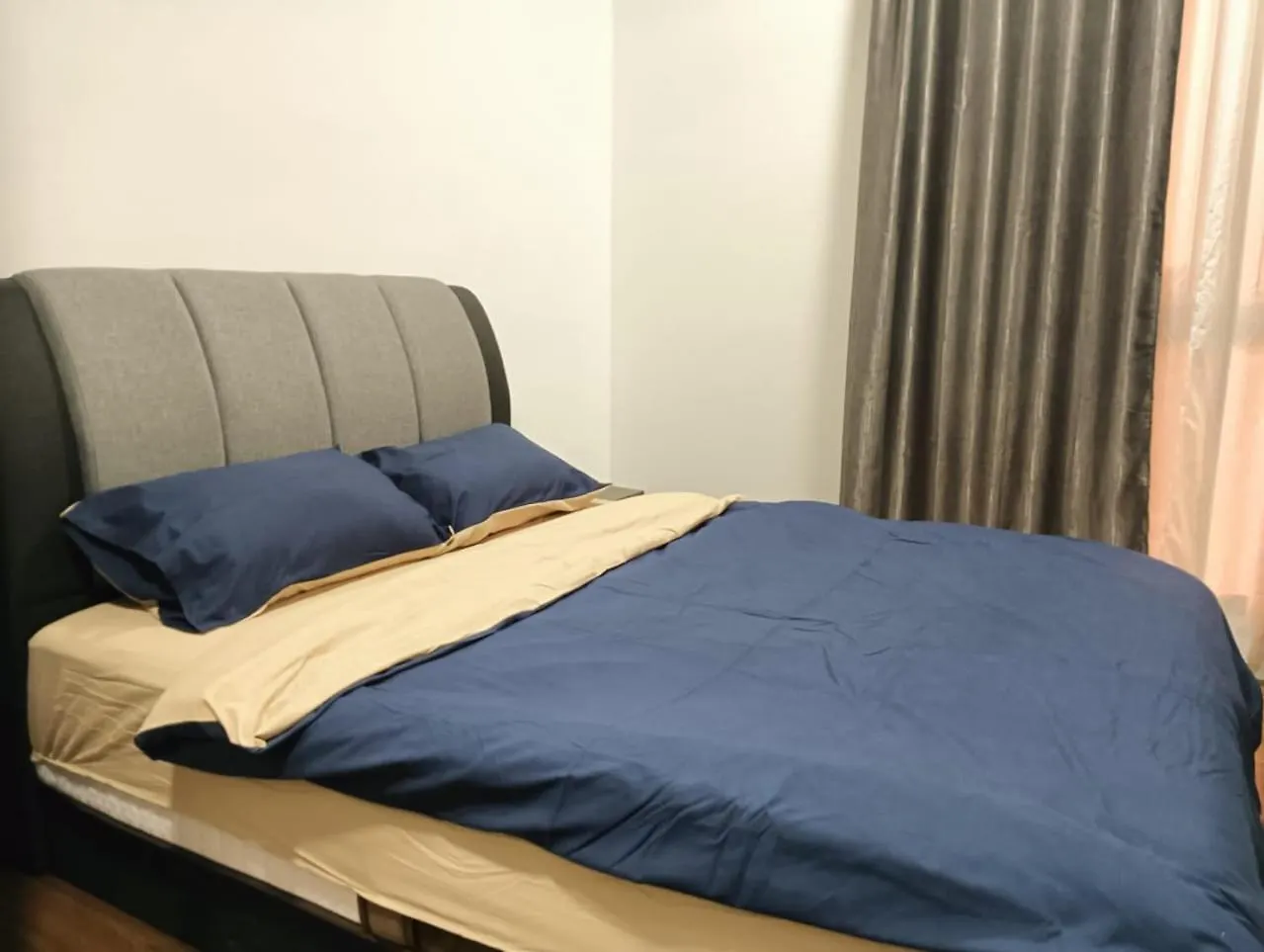 Una Serviced Apartment, Jalan Peel By Rverse Suite Kuala Lumpur 0*,  Malaysia