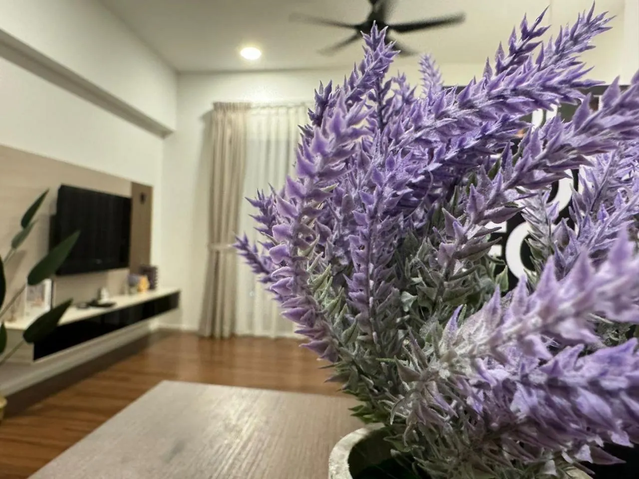 Apartment Una Serviced Apartment, Jalan Peel By Rverse Suite Kuala Lumpur