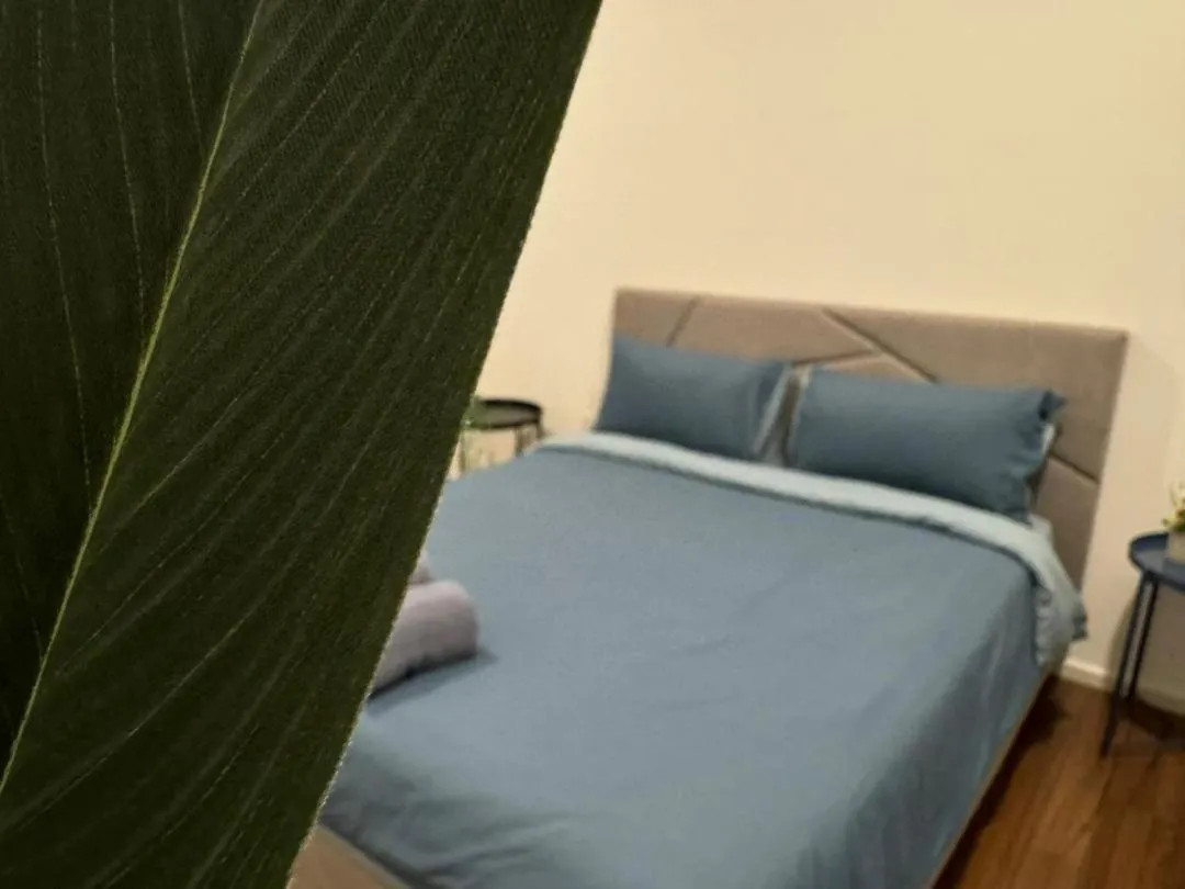 Una Serviced Apartment, Jalan Peel By Rverse Suite Kuala Lumpur Apartment