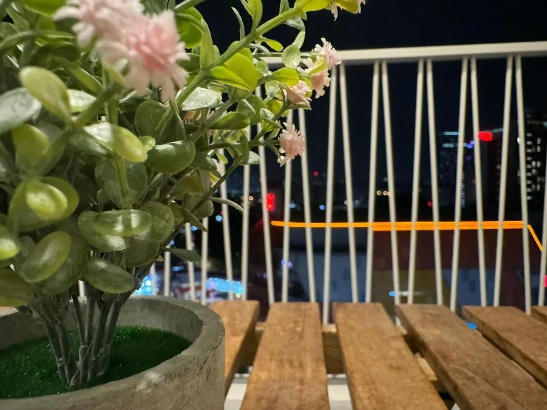 Una Serviced Apartment, Jalan Peel By Rverse Suite Kuala Lumpur Apartment