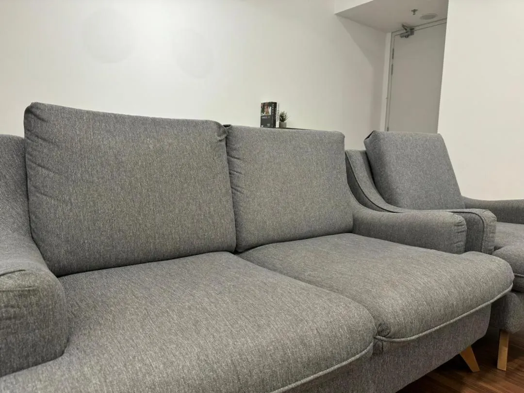 Apartment Una Serviced Apartment, Jalan Peel By Rverse Suite Kuala Lumpur Malaysia