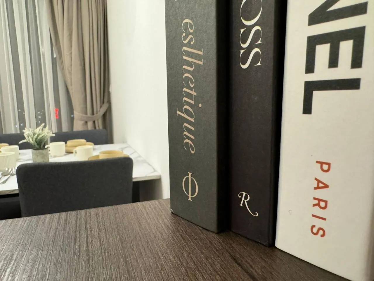 Una Serviced Apartment, Jalan Peel By Rverse Suite Kuala Lumpur Apartment